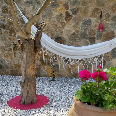 Hotel 4 Bedrooms With Sea View Private Pool And Enclosed Garden At 4*