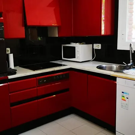 4 Bedrooms With Sea View Private Pool And Enclosed Garden At Tossa de Mar