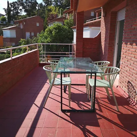 4 Bedrooms With Sea View Private Pool And Enclosed Garden At 4* Tossa de Mar