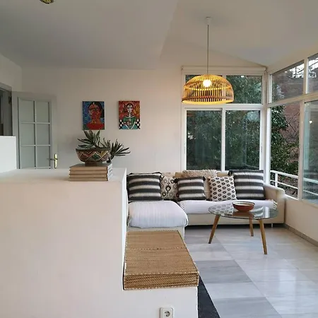 Hotel 4 Bedrooms With Sea View Private Pool And Enclosed Garden At Tossa de Mar