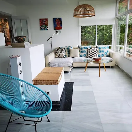 4 Bedrooms With Sea View Private Pool And Enclosed Garden At Hotel Tossa de Mar