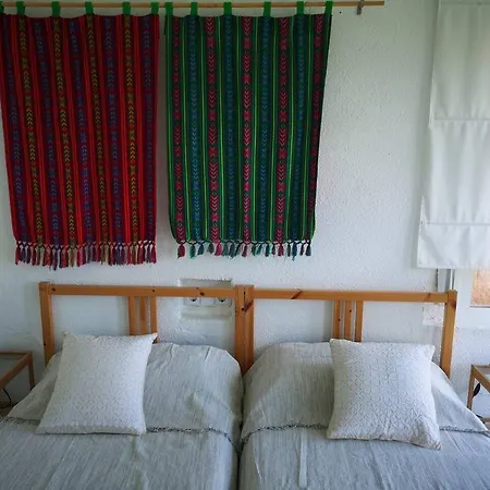 4 Bedrooms With Sea View Private Pool And Enclosed Garden At