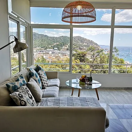 4 Bedrooms With Sea View Private Pool And Enclosed Garden At Tossa de Mar